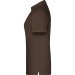 Polo workwear bio femme - James Nicholson, polo femme promotional