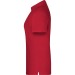 Polo workwear bio femme - James Nicholson, polo femme promotional