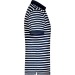 Striped polo shirt for men wholesaler