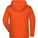 Hooded sweatshirt for children. wholesaler