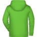 Hooded sweatshirt for children., children's clothing promotional