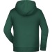 Hooded sweatshirt for children., childrenswear promotional