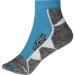 Sports socks, Pair of socks promotional