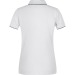Women's classic polo shirt. wholesaler