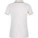Women's classic polo shirt., woman polo promotional