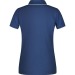 Women's classic polo shirt., woman polo promotional