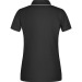 Women's classic polo shirt. wholesaler