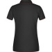 Women's classic polo shirt. wholesaler