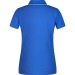 Women's classic polo shirt. wholesaler