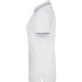 Women's classic polo shirt. wholesaler