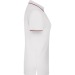 Women's classic polo shirt., woman polo promotional