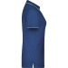 Women's classic polo shirt., woman polo promotional