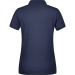Women's classic polo shirt. wholesaler