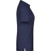 Women's classic polo shirt., woman polo promotional