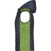 Women's bodywarmer, Sleeveless Jacket promotional