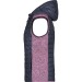 Women's bodywarmer, Sleeveless Jacket promotional