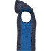 Women's bodywarmer, Sleeveless Jacket promotional