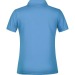 Women's classic polo shirt., women's polo shirt promotional