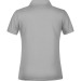 Women's classic polo shirt., women's polo shirt promotional