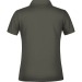 Women's classic polo shirt., women's polo shirt promotional