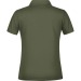 Women's classic polo shirt., women's polo shirt promotional