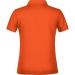 Women's classic polo shirt. wholesaler