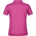 Women's classic polo shirt. wholesaler