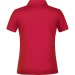 Women's classic polo shirt., women's polo shirt promotional