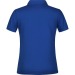 Women's classic polo shirt., women's polo shirt promotional
