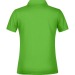 Women's classic polo shirt., women's polo shirt promotional
