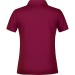 Women's classic polo shirt. wholesaler