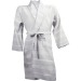 Peignoir - THE ONE TOWELLING, peignoir promotional