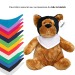 Dog toy - MBW, dog promotional