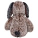 Peluche chien - MBW, chien promotional