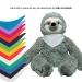 Peluche paresseux - MBW wholesaler