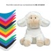 Product thumbnail Soft toy sheep - MBW 5