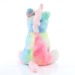Peluche licorne - MBW wholesaler