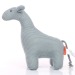 Peluche girafe - MBW, peluche promotional