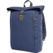 Backpack - HALFAR SYSTEM GMBH, roll-top backpack promotional