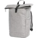 Backpack - HALFAR SYSTEM GMBH, roll-top backpack promotional