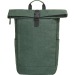Sac à dos - Halfar, sac à dos roll-top promotional