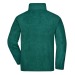 Men's fleece jacket - DAIBER, fleece promotional