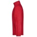 Men's fleece jacket - DAIBER, fleece promotional