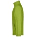 Men's fleece jacket - DAIBER, fleece promotional