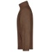 Men's fleece jacket - DAIBER, fleece promotional
