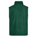 Men's Fleece Bodywarmer - DAIBER, Bodywarmer or sleeveless jacket promotional