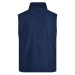 Men's Fleece Bodywarmer - DAIBER, Bodywarmer or sleeveless jacket promotional