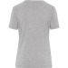 T-shirt workwear Bio Femme - James Nicholson, T-shirt professionnel de travail promotional