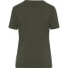 T-shirt workwear Bio Femme - James Nicholson wholesaler