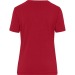 T-shirt workwear Bio Femme - James Nicholson, T-shirt professionnel de travail promotional